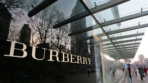 burberry stock burnt|burberry stock buy or sell.